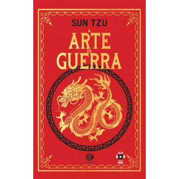 A Arte Da Guerra - Sun Tzu