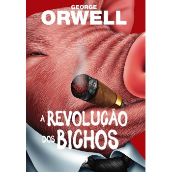 A Revolução Dos Bichos