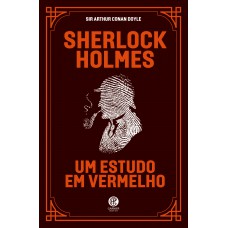 Sherlock Holmes - Um Estudo Em Vermelho