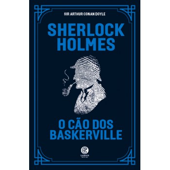 Sherlock Holmes - O Cão Dos Baskerville