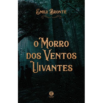 O Morro Dos Ventos Uivantes