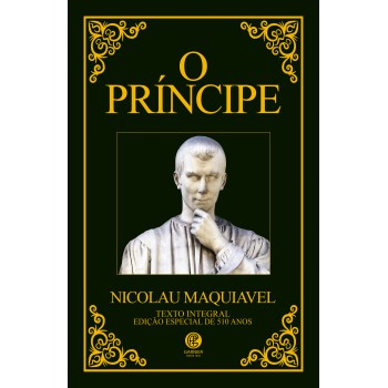 O Príncipe - Edição De Luxo