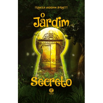 O Jardim Secreto - Edição De Luxo Almofadada