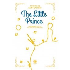 The Little Prince - Deluxe Edition