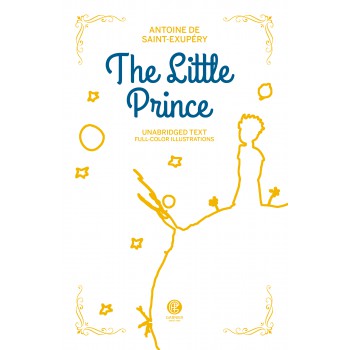 The Little Prince - Deluxe Edition