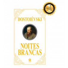 Noites Brancas - Edição De Luxo Almofadada