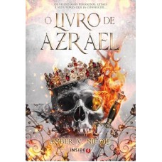 O Livro De Azrael