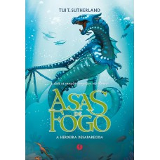 Asas De Ogo: A Herdeira Desaparecida