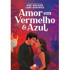 Amor Em Vermelho E Azul