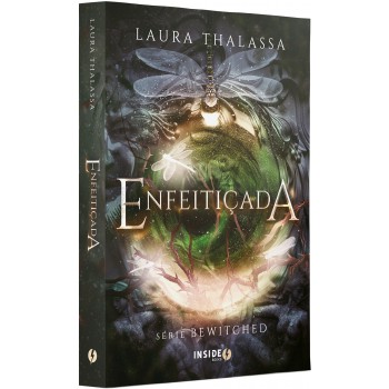 Enfeitiçada (sucesso No Tiktok)