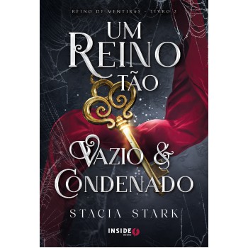 Um Reino Tão Vazio E Condenado