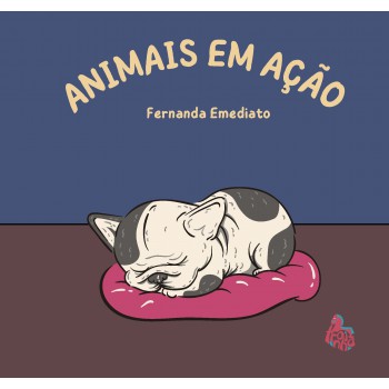 Animais Em Ação