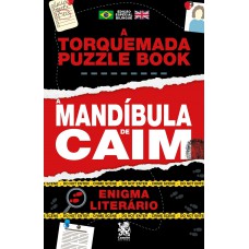 A Mandíbula De Caim - Edição Bilíngue