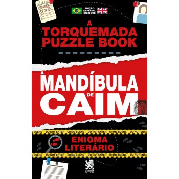 A Mandíbula De Caim - Edição Bilíngue