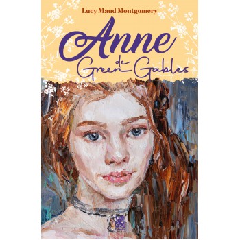 Anne De Green Gables