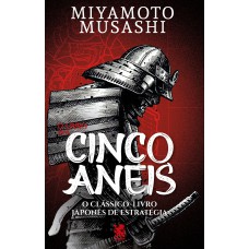 O Livro Dos Cinco Anéis