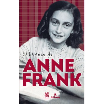 O Diário De Anne Frank