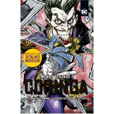 O Mundo Segundo O Coringa