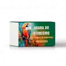 Arara Do Otimismo