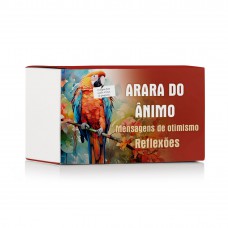 Arara Do ânimo