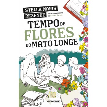 Tempo De Lores Do Mato Longe