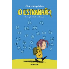 O Estranhão