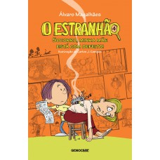 O Estranhão 4