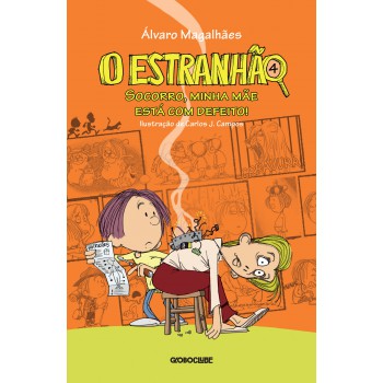 O Estranhão 4