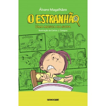 O Estranhão 3