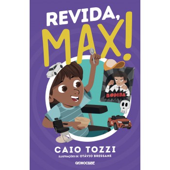 Revida, Max!
