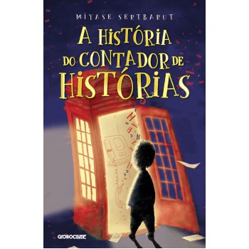 A História Do Contador De Histórias