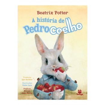 A História De Pedro Coelho