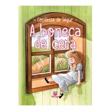 A Boneca De Cera