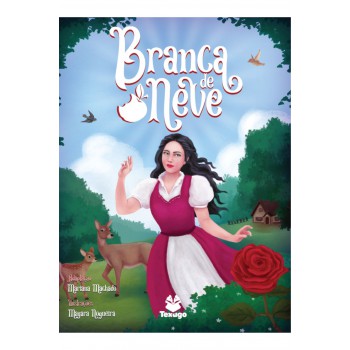 Branca De Neve