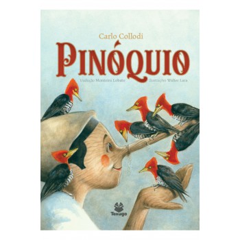 Pinóquio