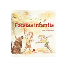 Poesias Infantis