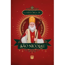 A História De São Nicolau