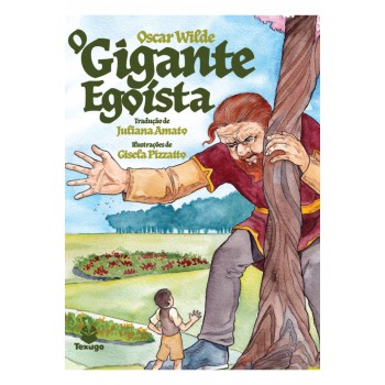 O Gigante Egoísta