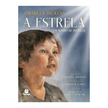 A Estrela, Um Sonho De Inf?ncia