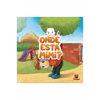 Onde Está Mimi?
