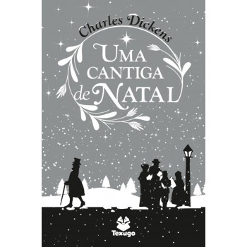 Uma Cantiga De Natal