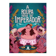 A Roupa Nova Do Imperador