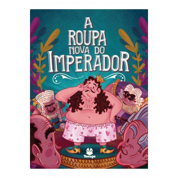 A Roupa Nova Do Imperador
