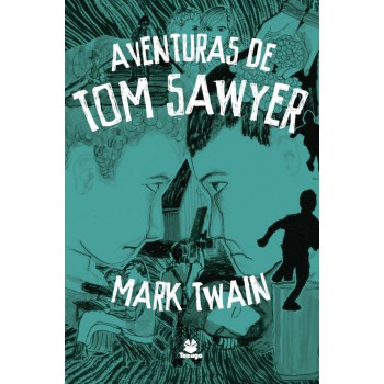 Aventuras De Tom Sawyer