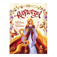 Rapunzel