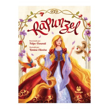 Rapunzel