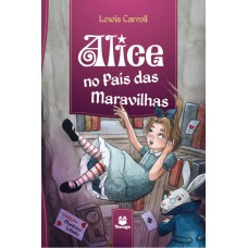 Alice No País Das Maravilhas