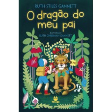 O Dragão Do Meu Pai