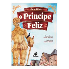 O Príncipe Feliz