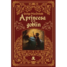 A Princesa E O Goblin
